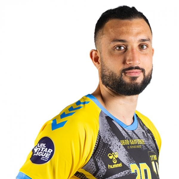 Mohamed  Soussi